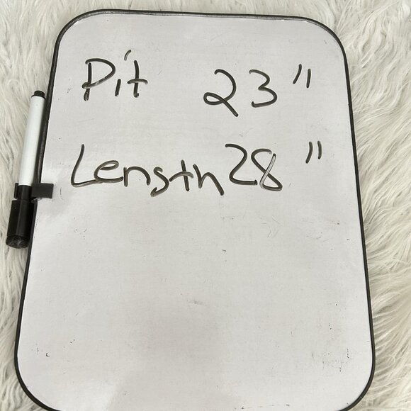 Iron and Resin Red Soda L Brushed Cotton Flannel 2 Pocket Shirt Plaid Button Up - Picture 11 of 12